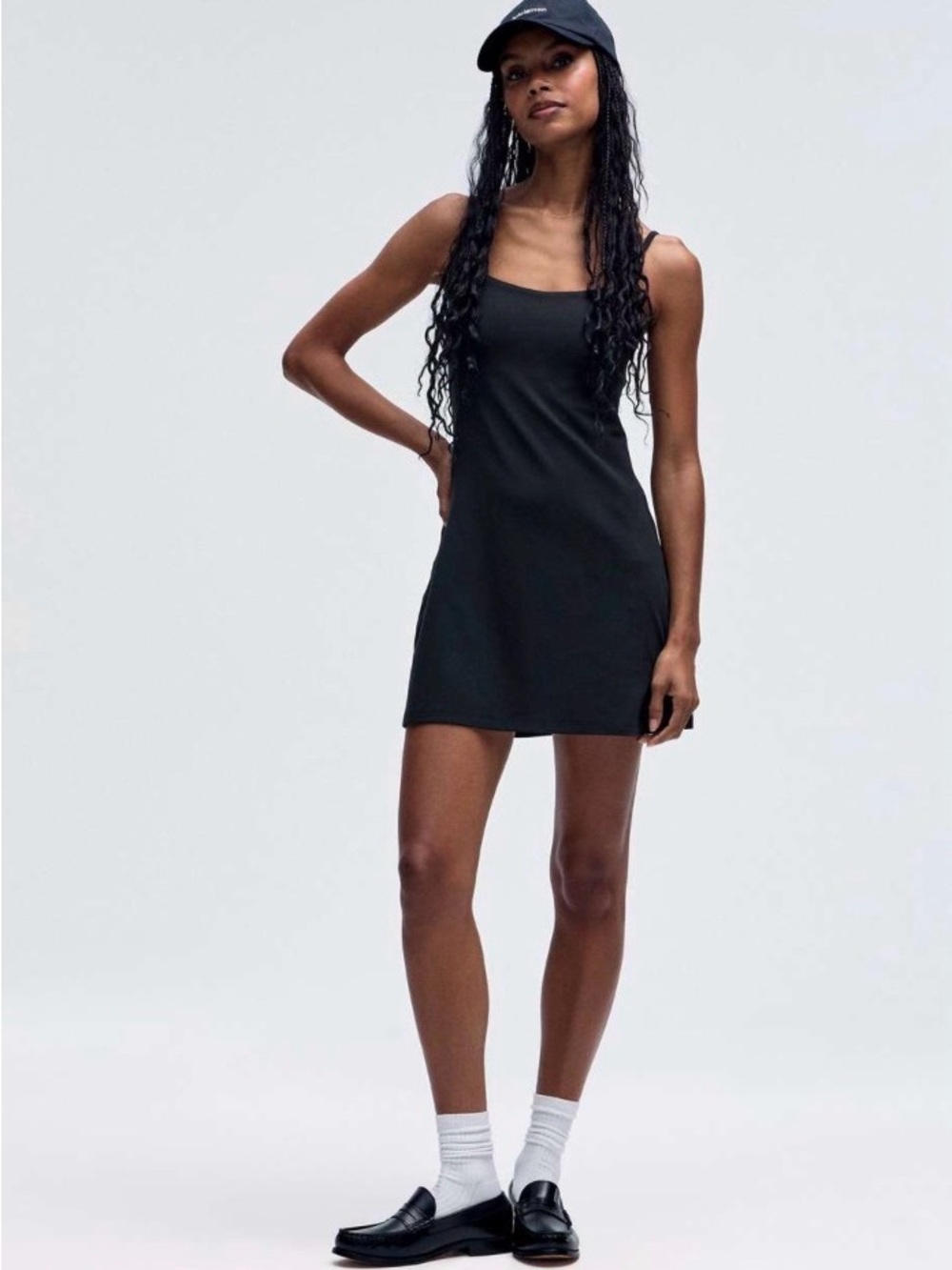 Lululemon Align Cami Strap Dress